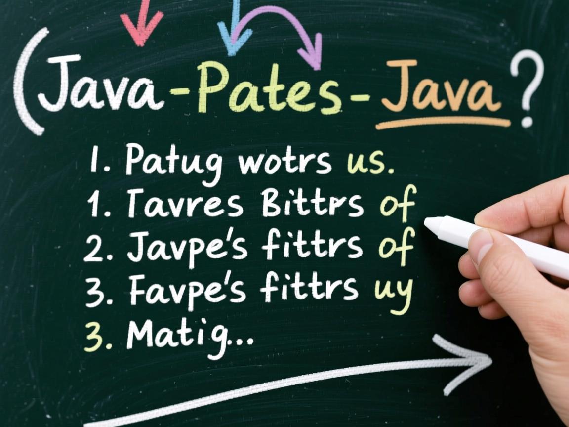 java 文件路径怎么写