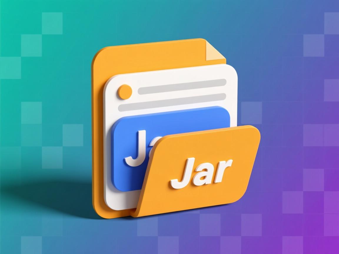 java怎么使用jar包  第1张