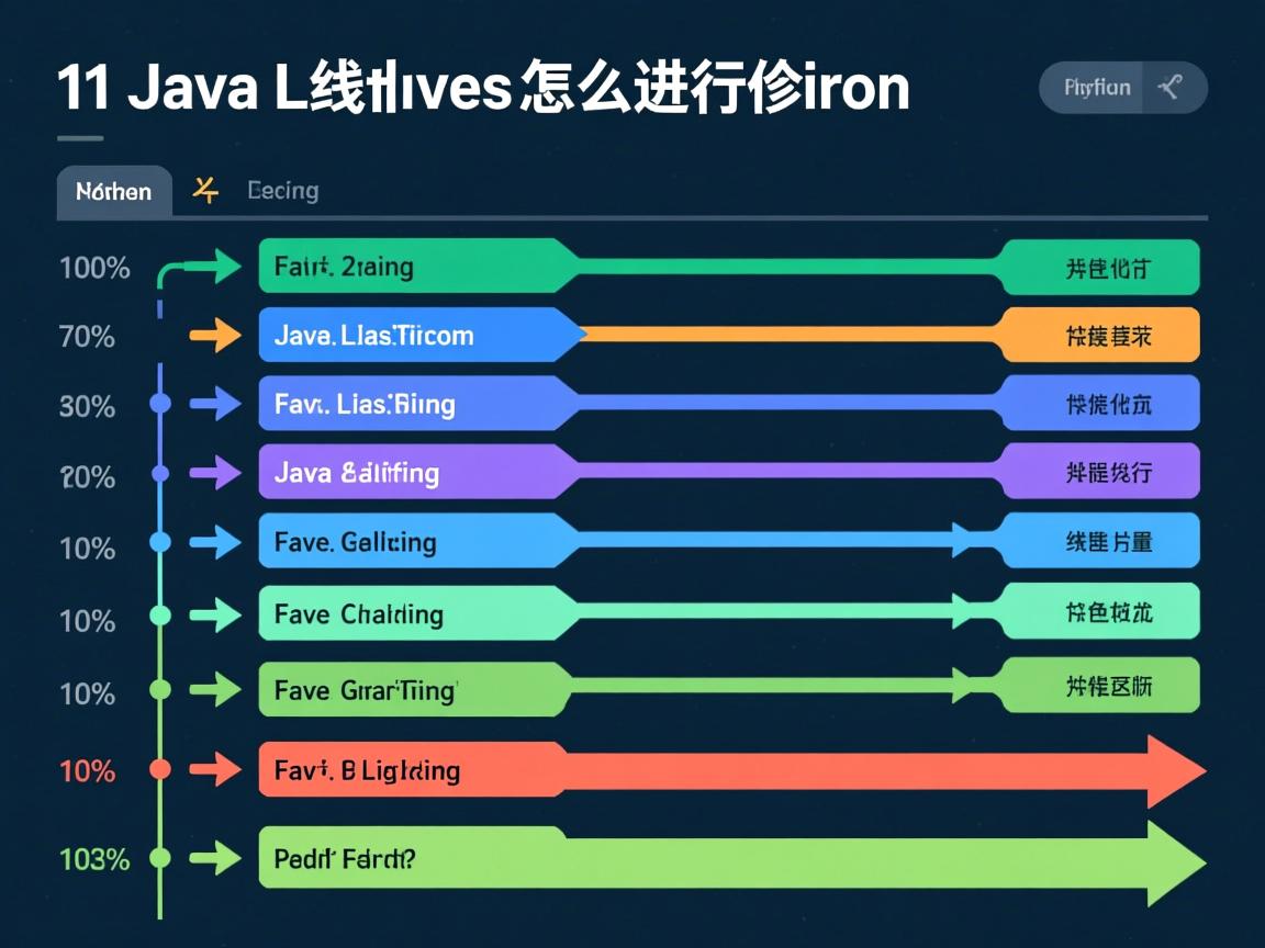 java 10个线程怎么进行区分  第1张