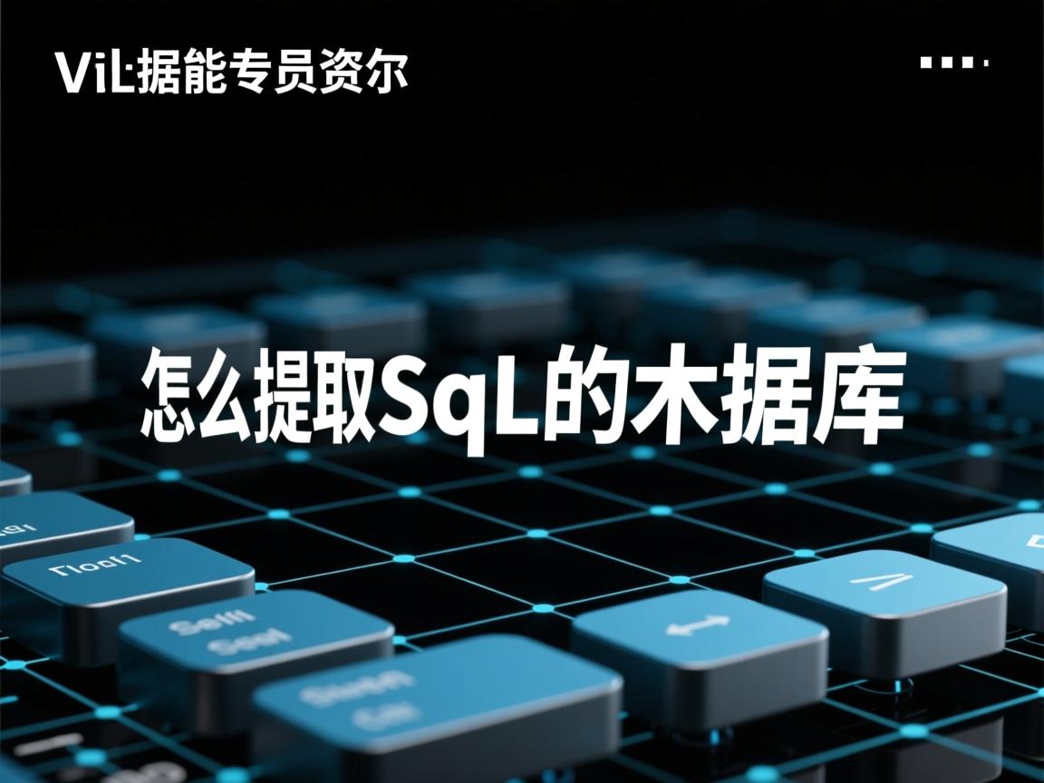 vb 中怎么提取sql的数据库 第3张 vb 中怎么提取sql的数据库 第3张