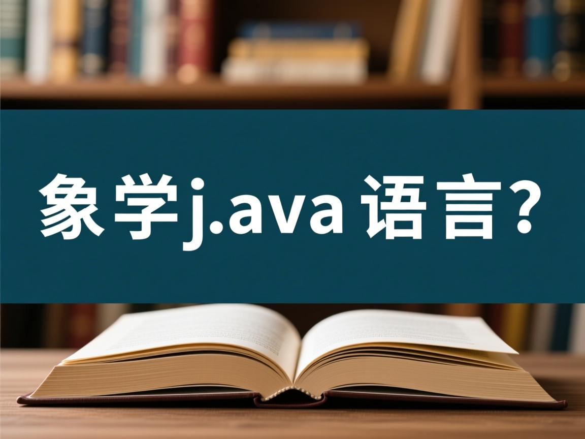 怎么学java语言  第2张