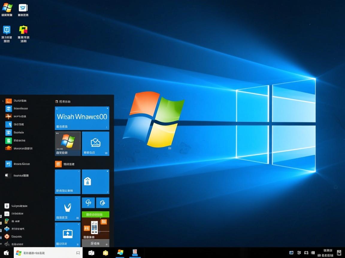 win10进入bios打开虚拟主机 第1张 win10进入bios打开虚拟主机 第1张