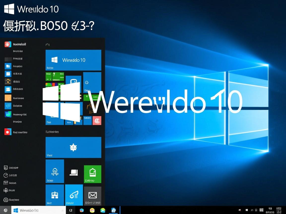 win10进入bios打开虚拟主机 第3张 win10进入bios打开虚拟主机 第3张