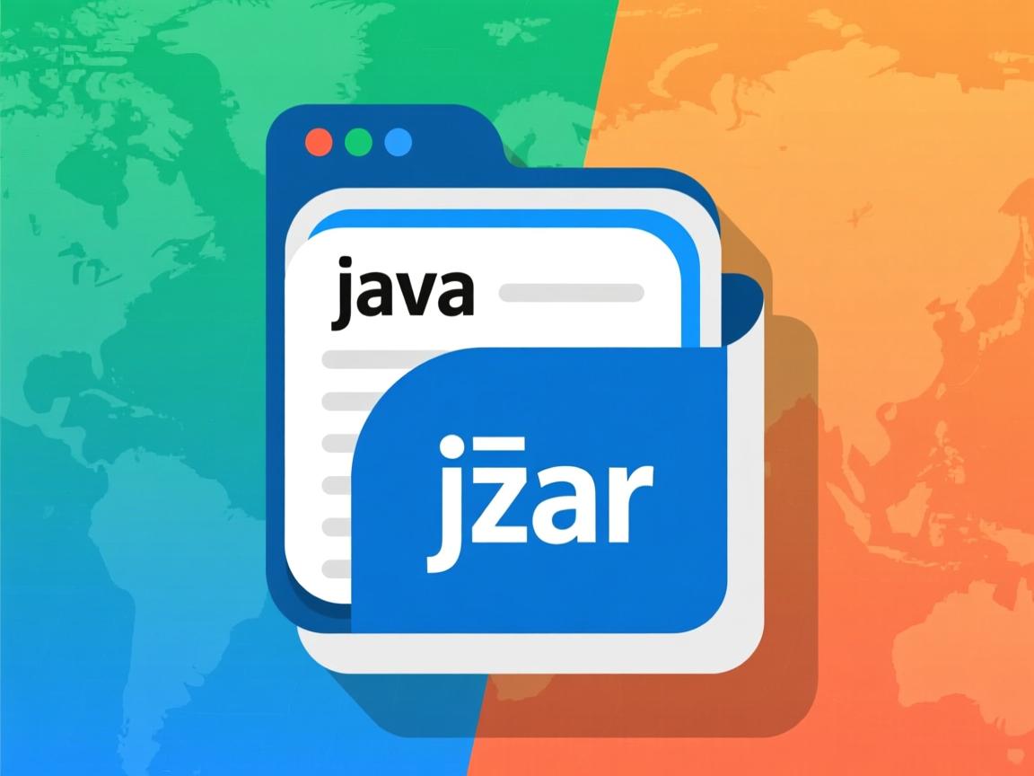 怎么用java打开jar 第2张 怎么用java打开jar 第2张