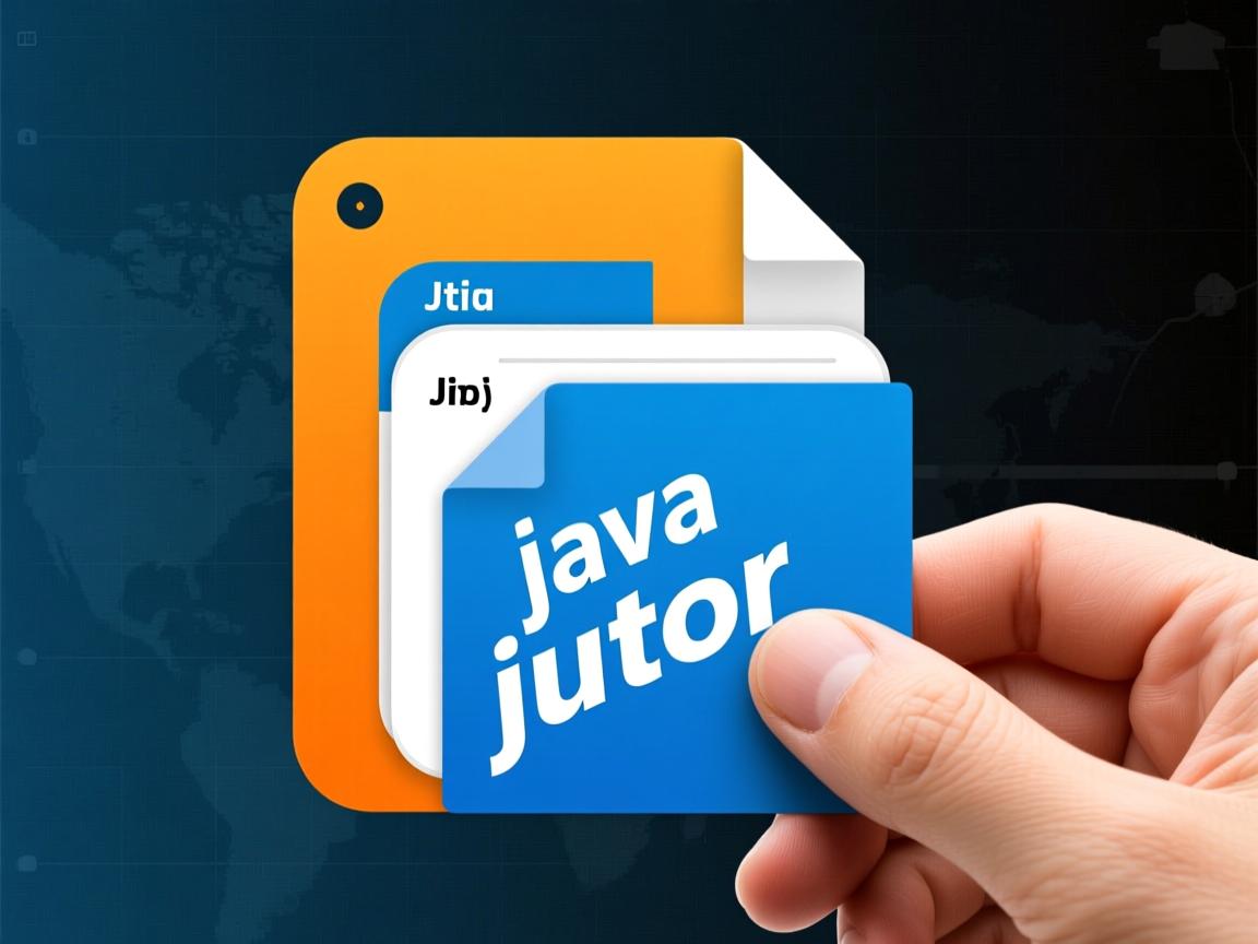 怎么用java打开jar 第3张 怎么用java打开jar 第3张