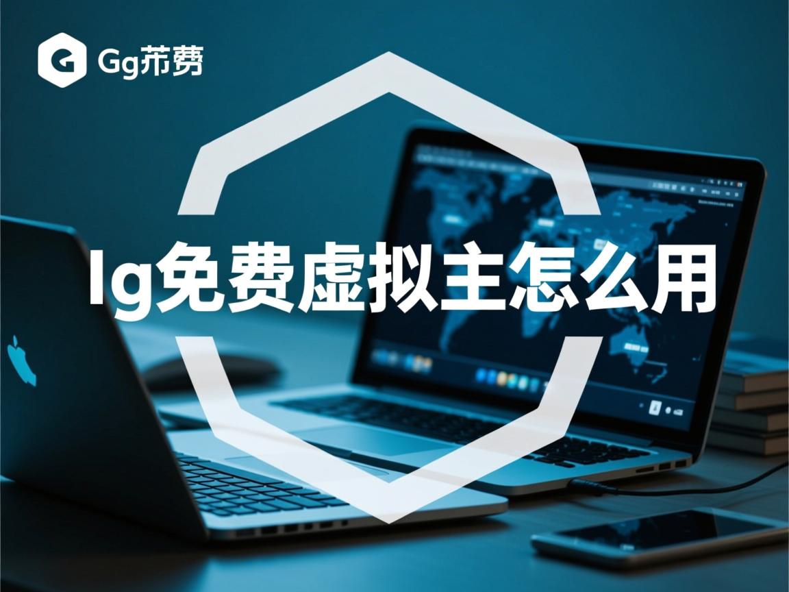 1g免费虚拟主机怎么用  第3张