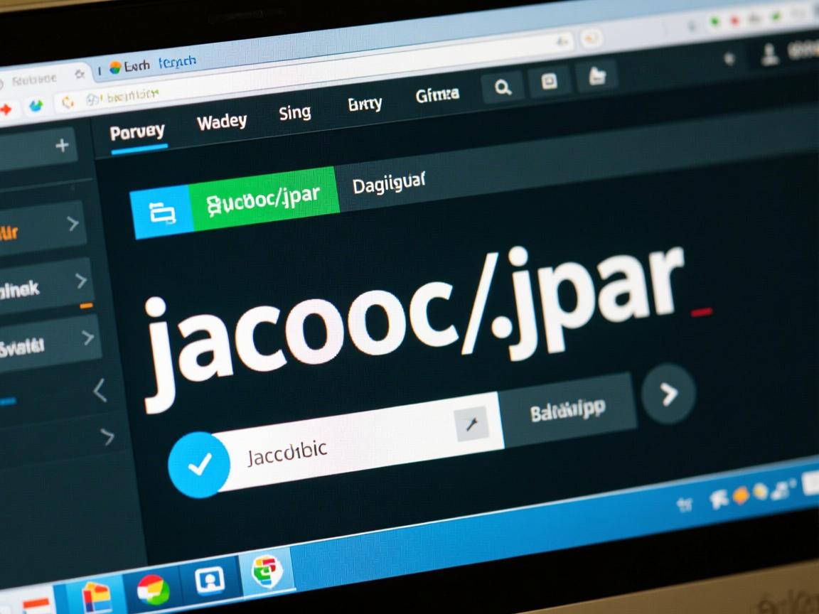 javadoc.jar怎么用  第2张