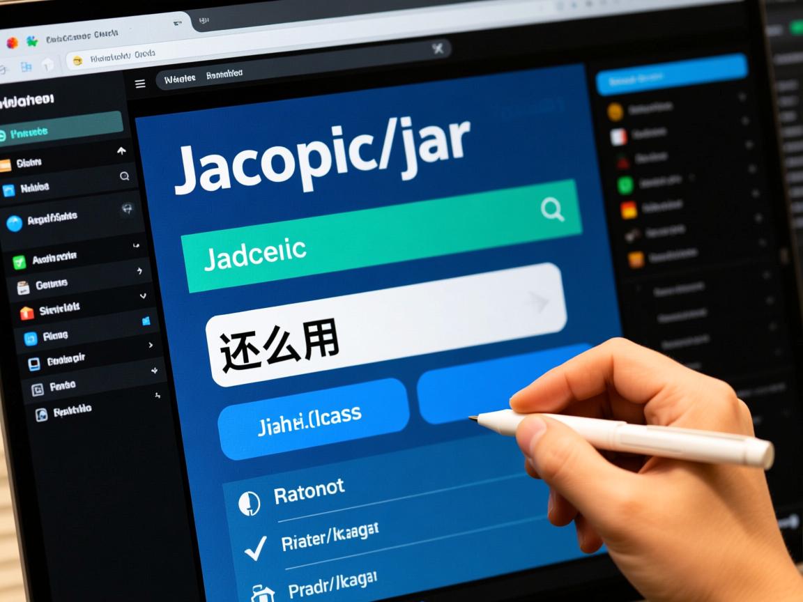 javadoc.jar怎么用  第3张
