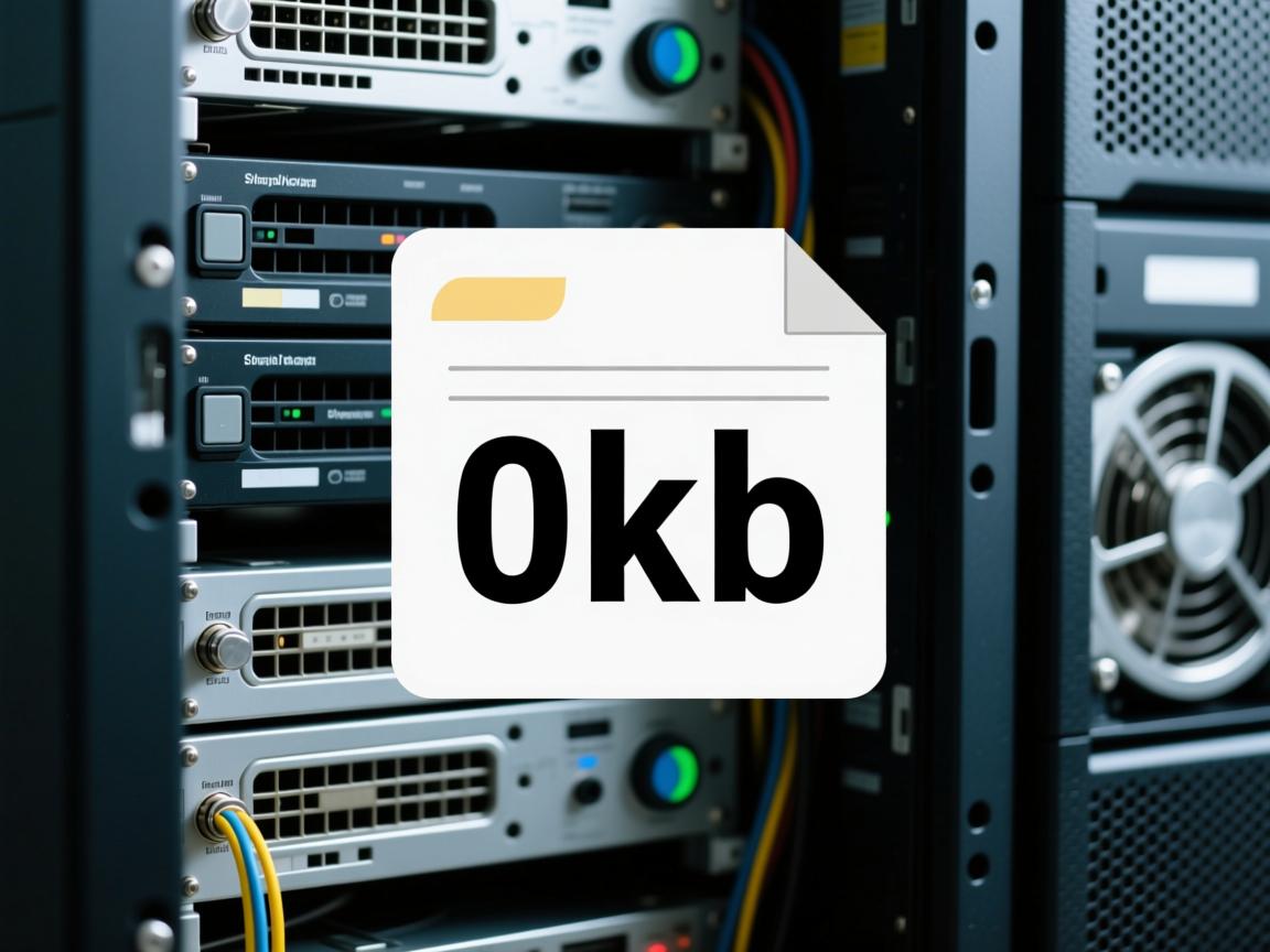 虚拟主机解压文件出来0kb  第2张