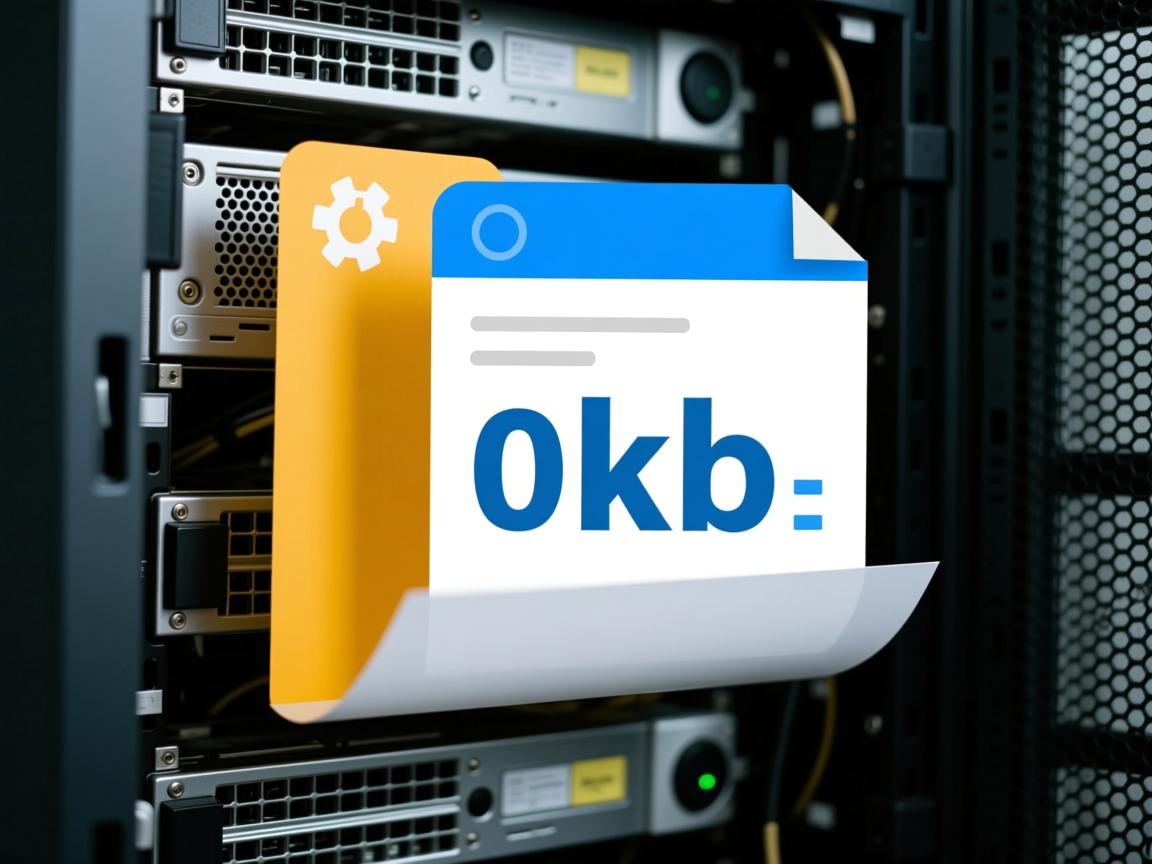 虚拟主机解压文件出来0kb  第3张