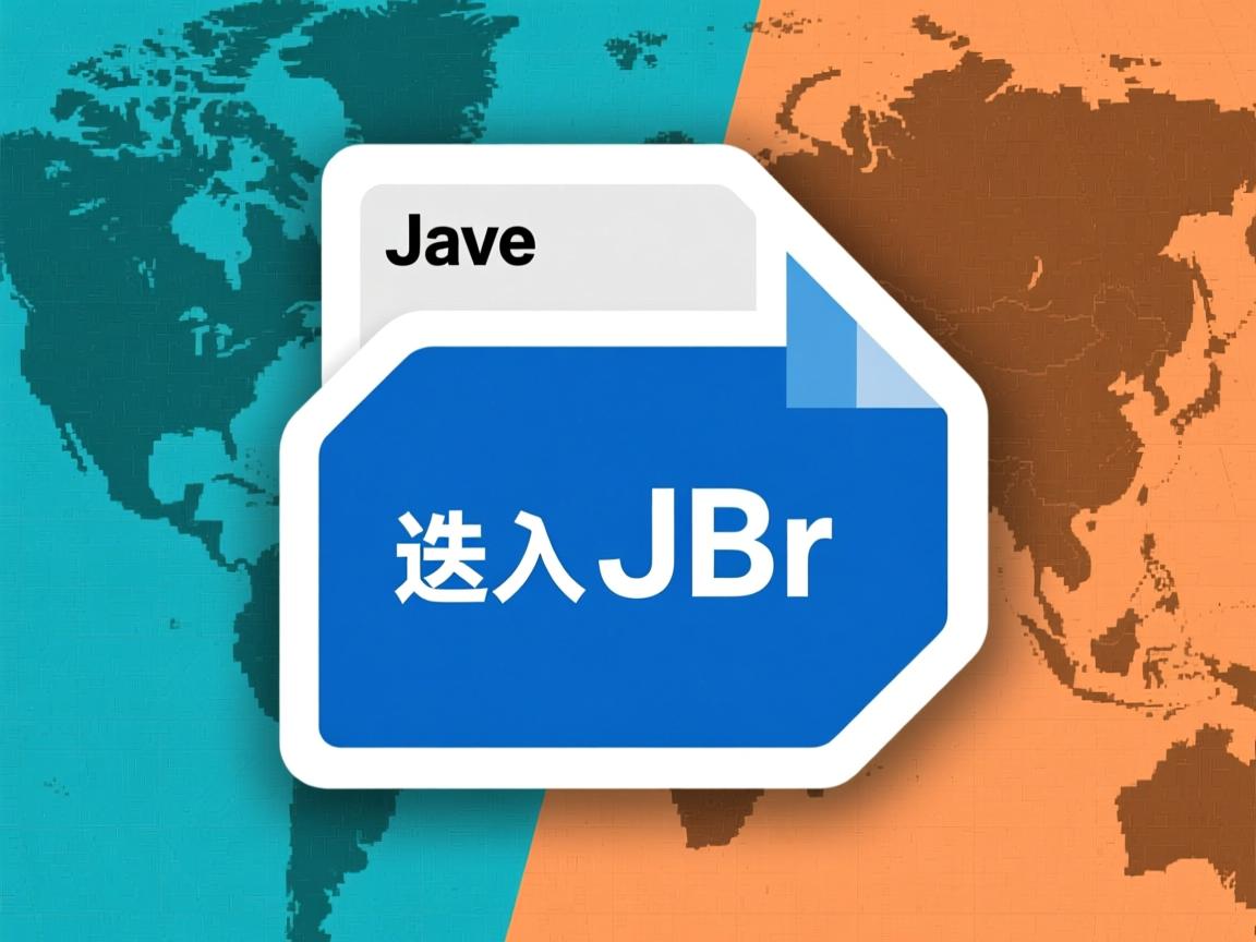 java项目怎么导入jar  第2张