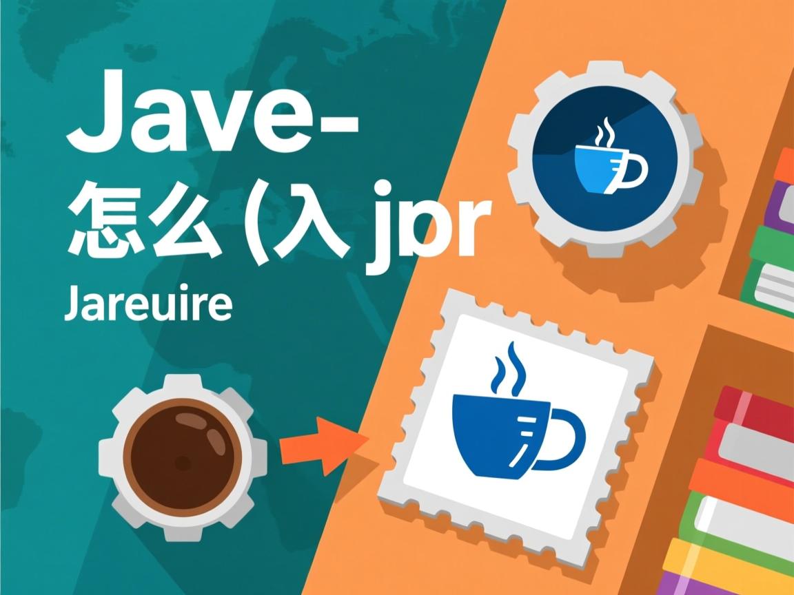 java项目怎么导入jar  第3张