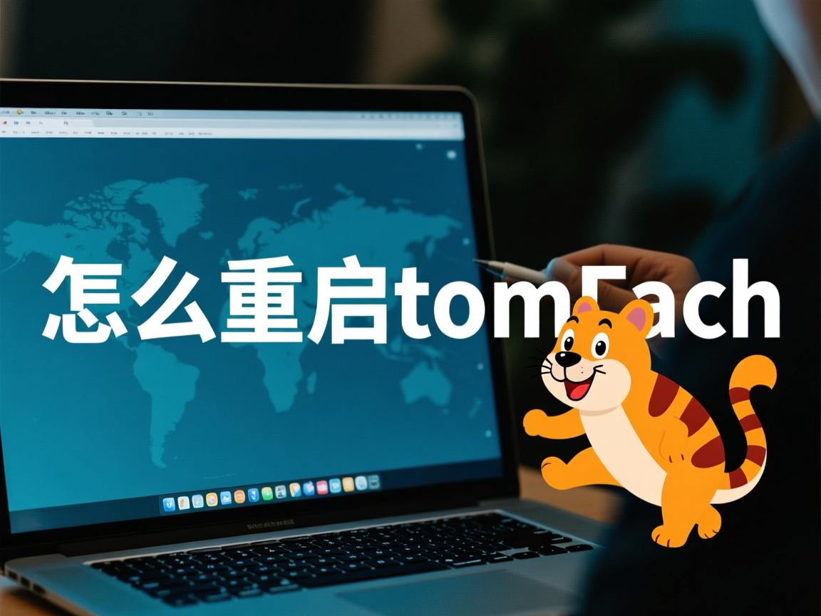 java怎么重启tomcat  第2张