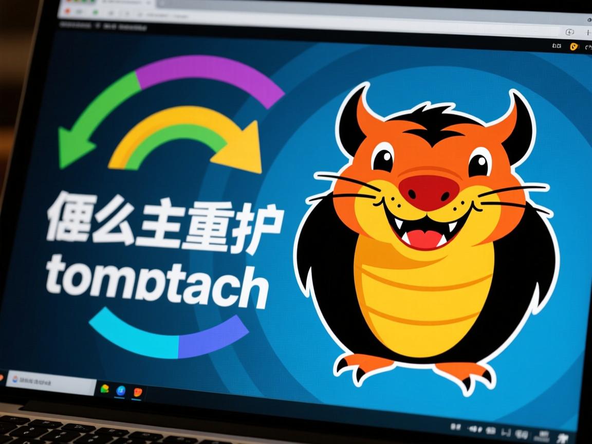 java怎么重启tomcat  第3张