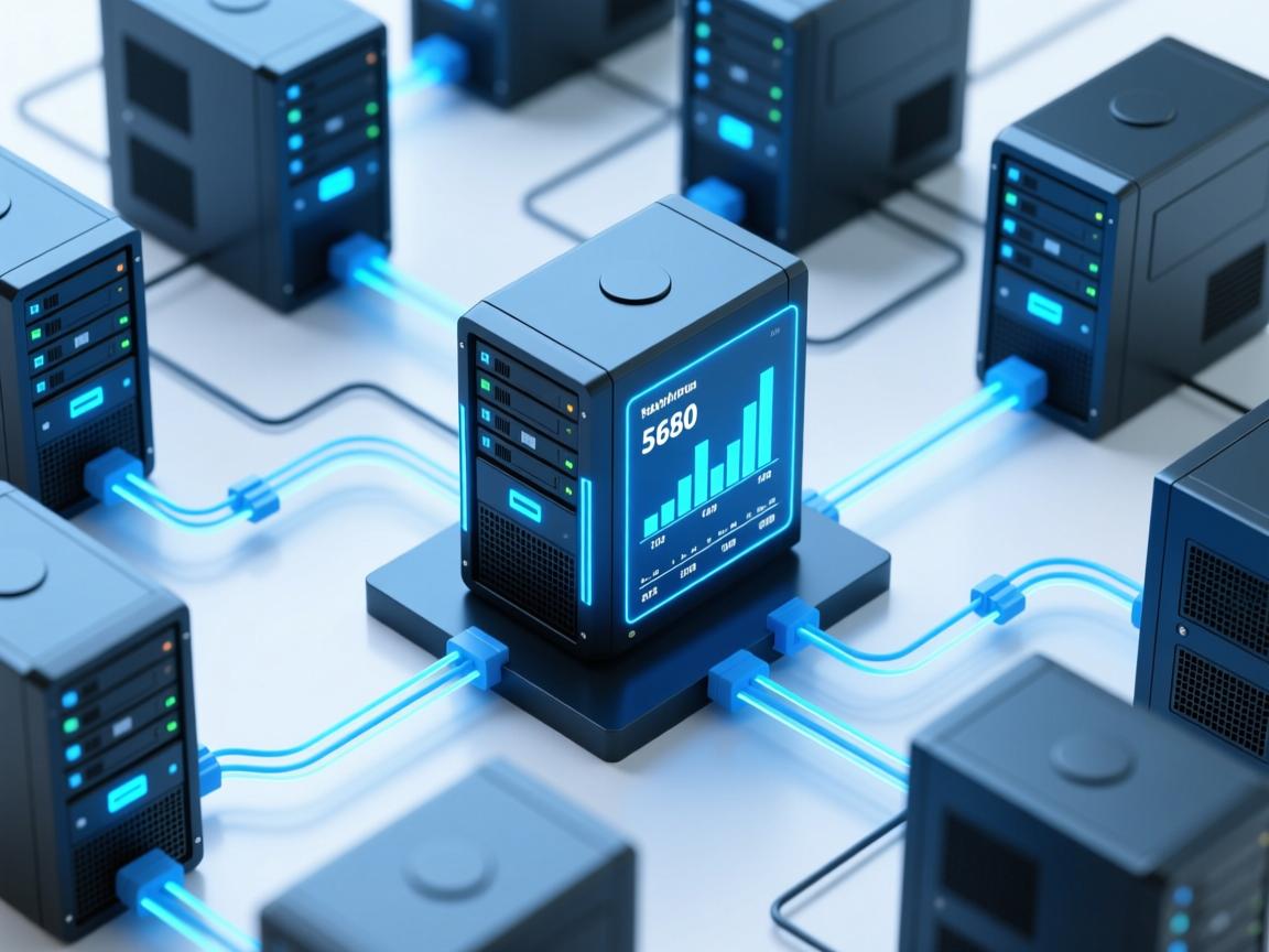 虚拟主机连接数是啥意思  第1张