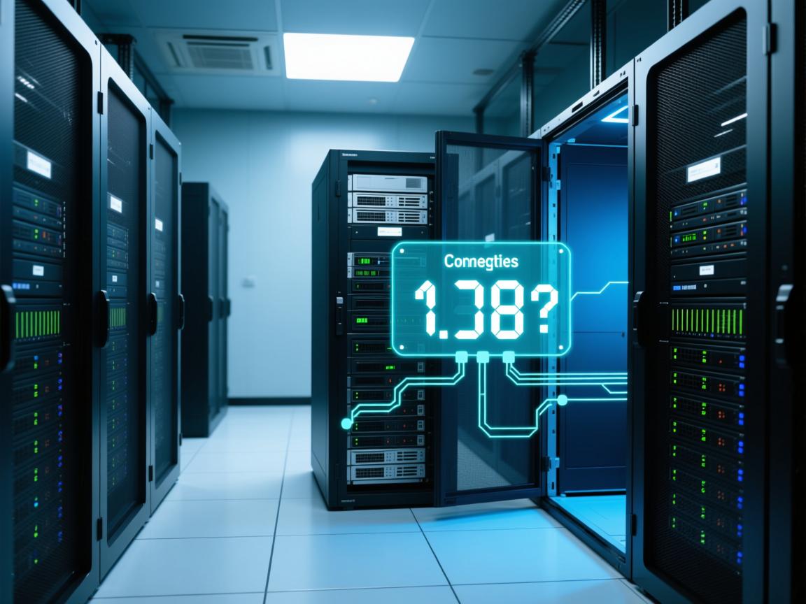 虚拟主机连接数是啥意思  第2张