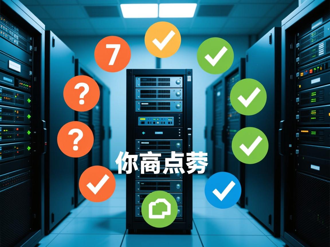 虚拟主机的十大优缺点  第1张