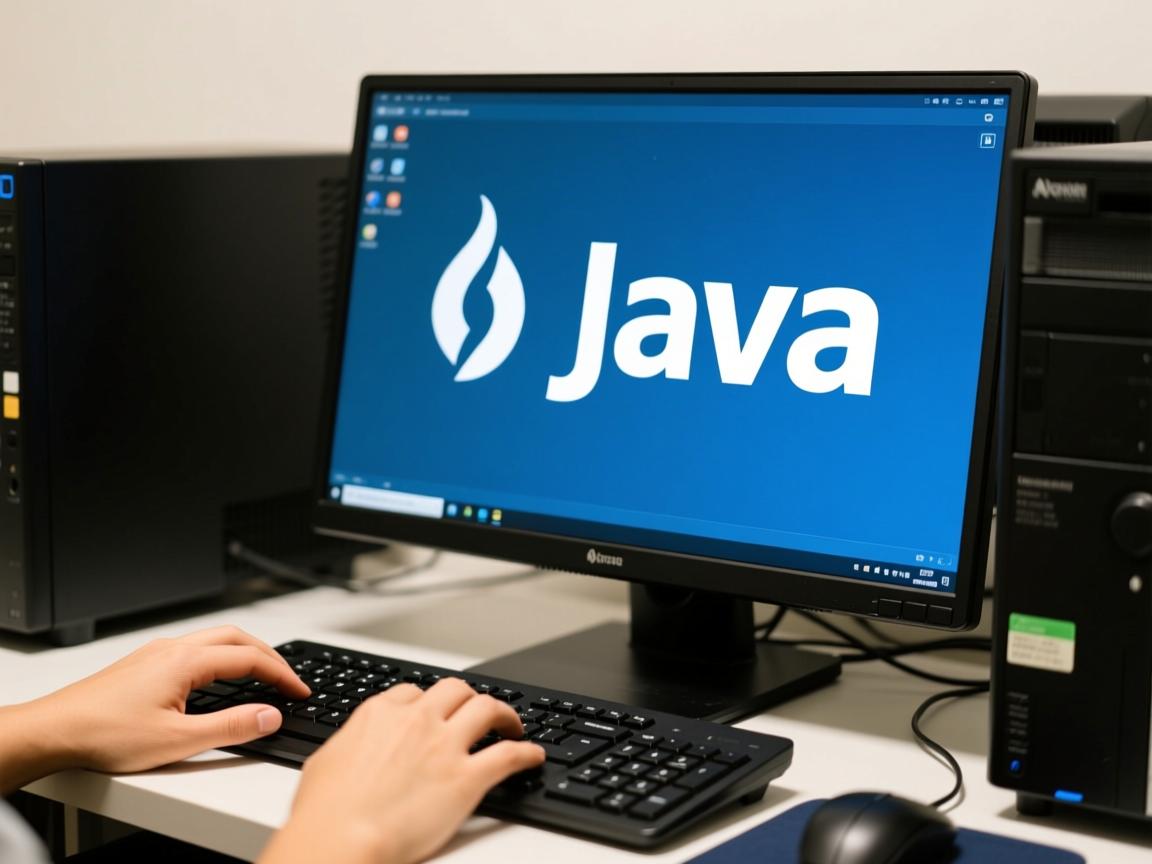 电脑怎么多开java  第3张