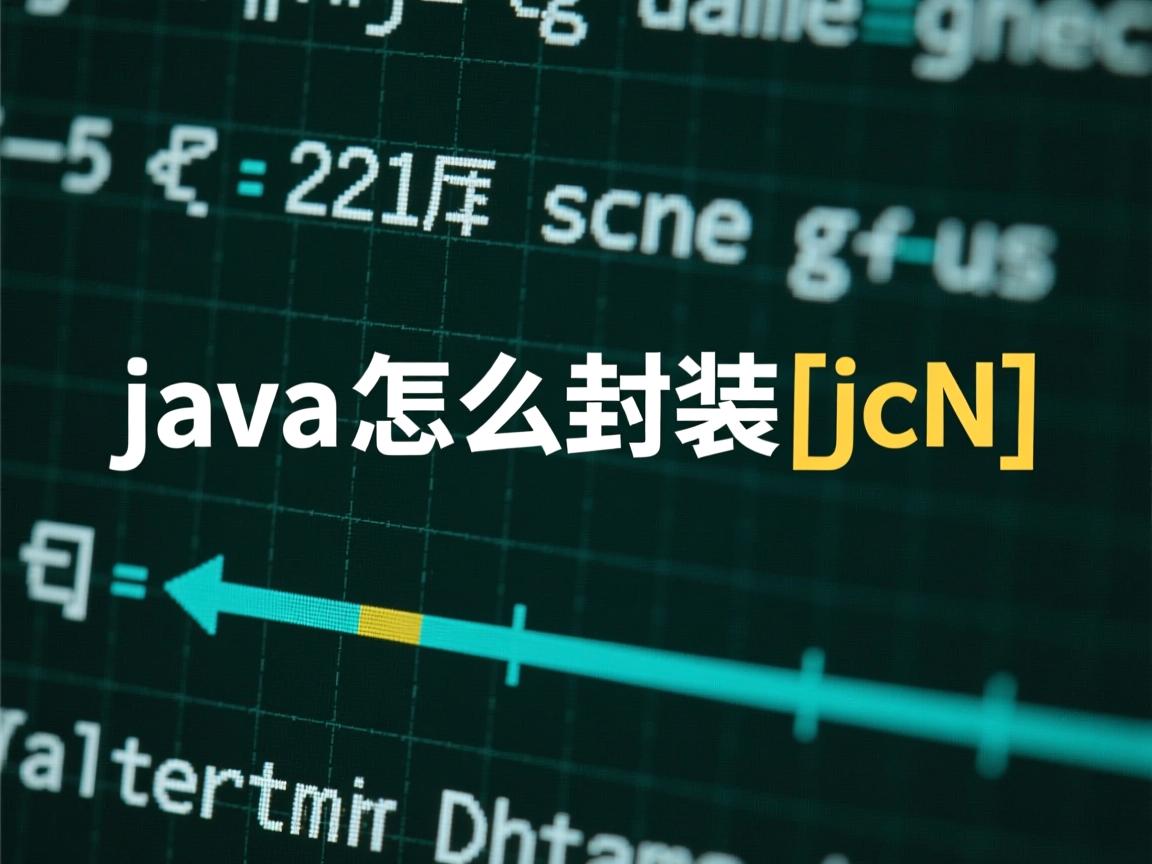 java怎么封装json  第3张