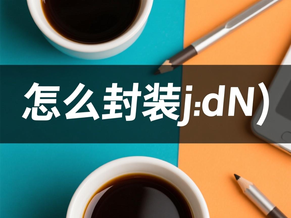 java怎么封装json  第2张