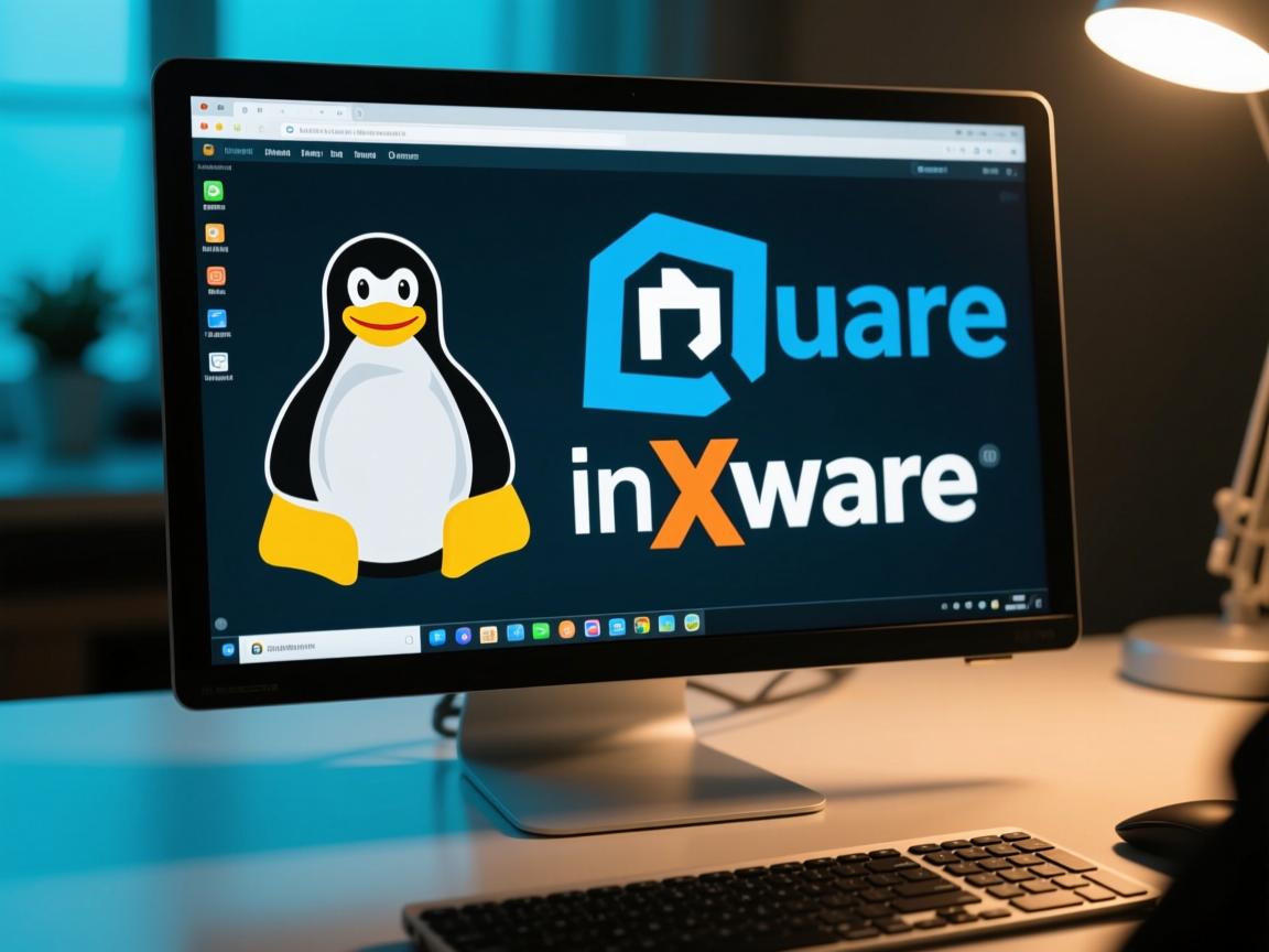 linux如何运行xware  第2张