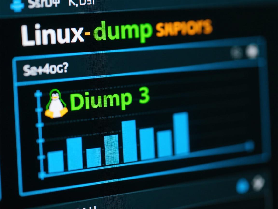 linux 如何生成dump文件 第1张 linux 如何生成dump文件 第1张