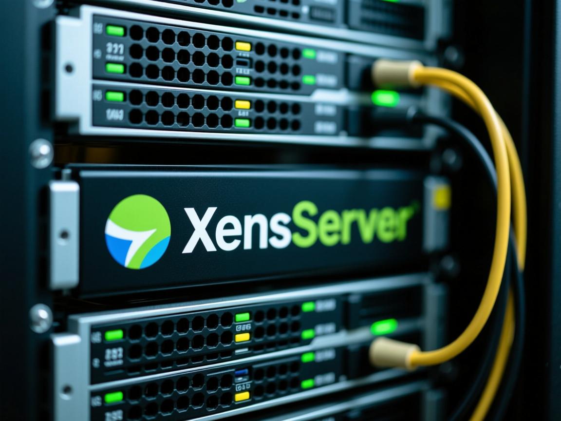 在物理机配置xenserver 第1张 在物理机配置xenserver 第1张