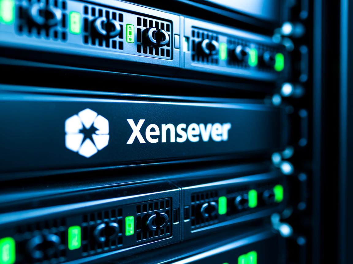 在物理机配置xenserver 第2张 在物理机配置xenserver 第2张