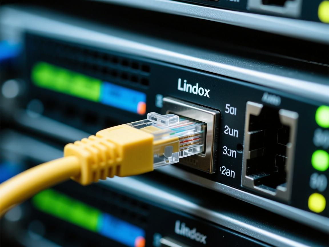 linux如何看服务器网线速度  第2张