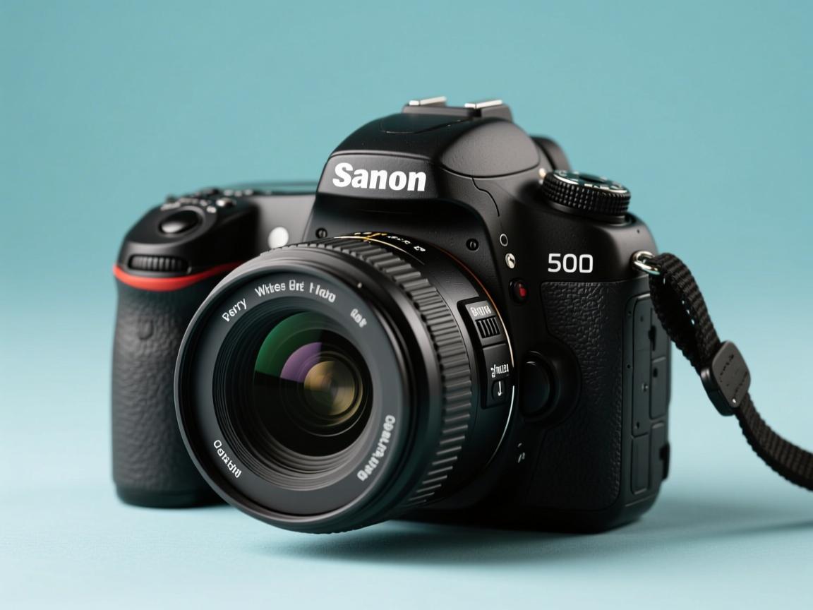 vary物理摄像机  第1张