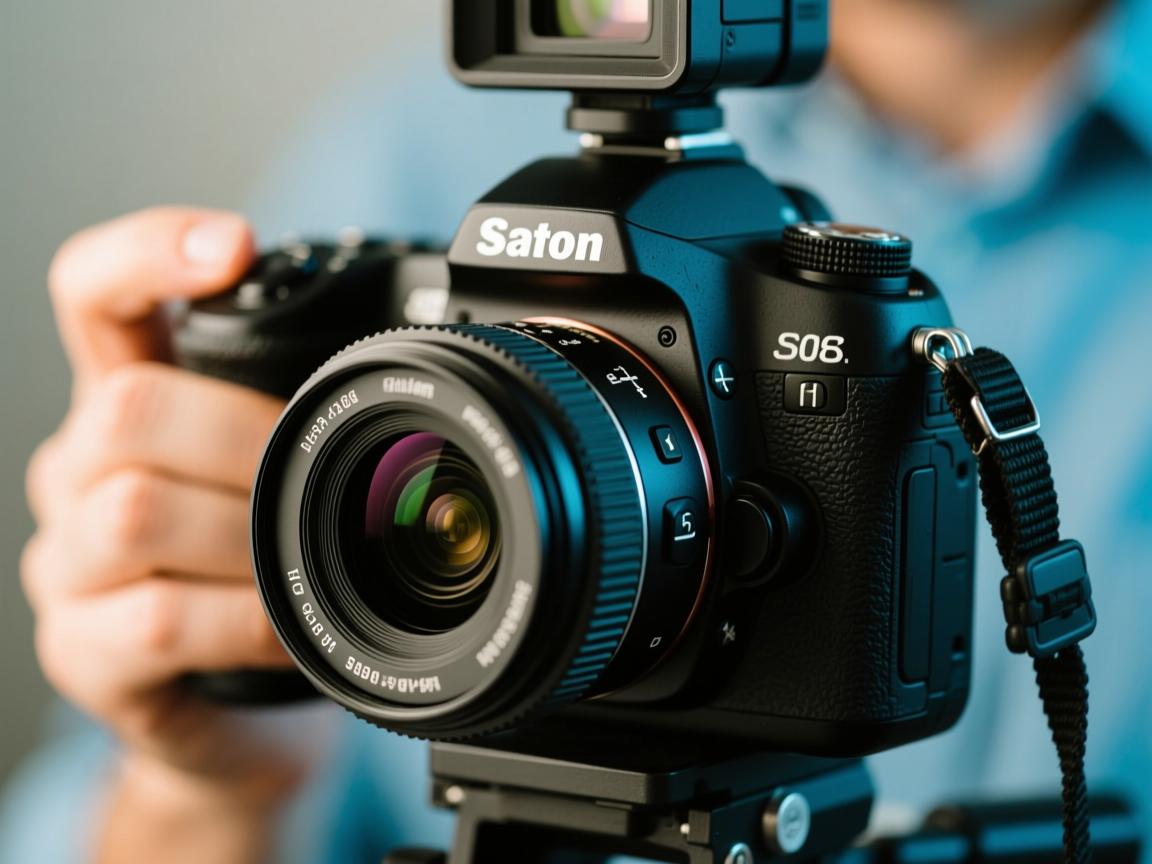 vary物理摄像机  第2张