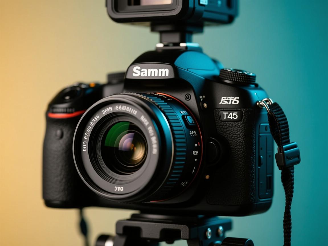 vary物理摄像机  第3张