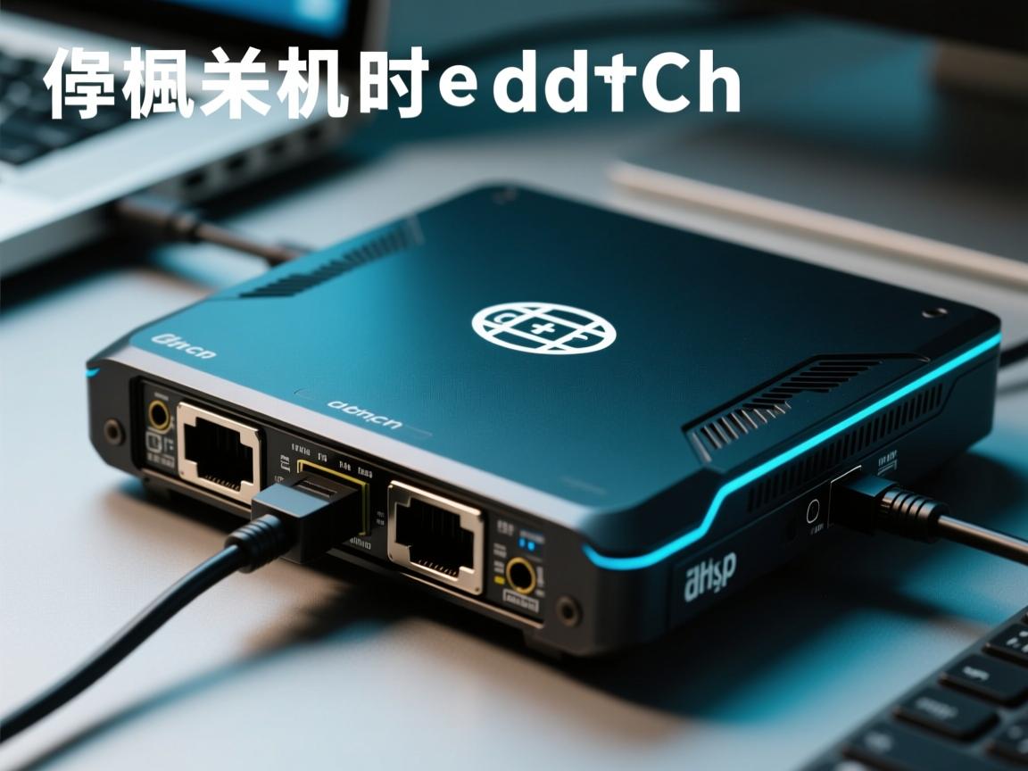 linux系统如何启机时dhcp  第1张