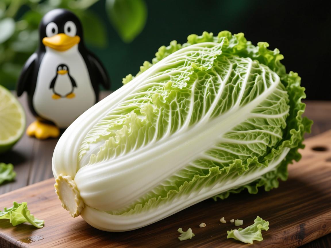 如何使用大白菜安装linux系统教程  第3张