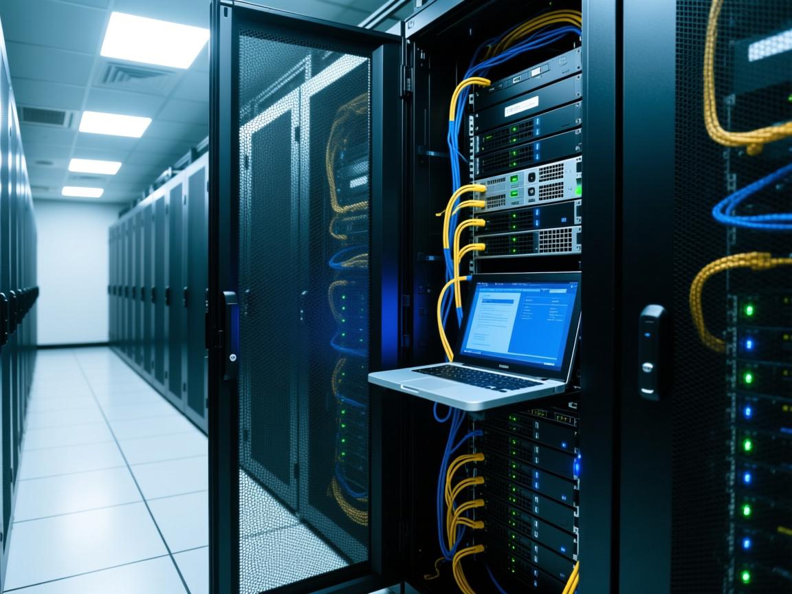 物理机从哪租  第1张