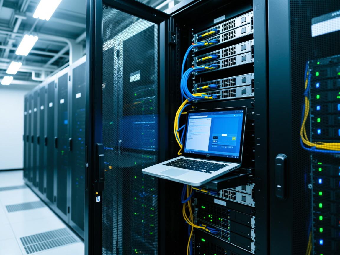 物理机从哪租  第2张