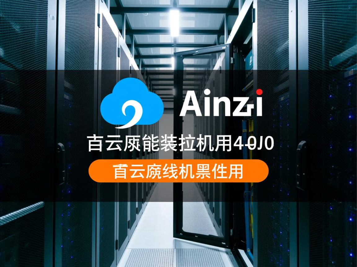 阿里云物理机租用