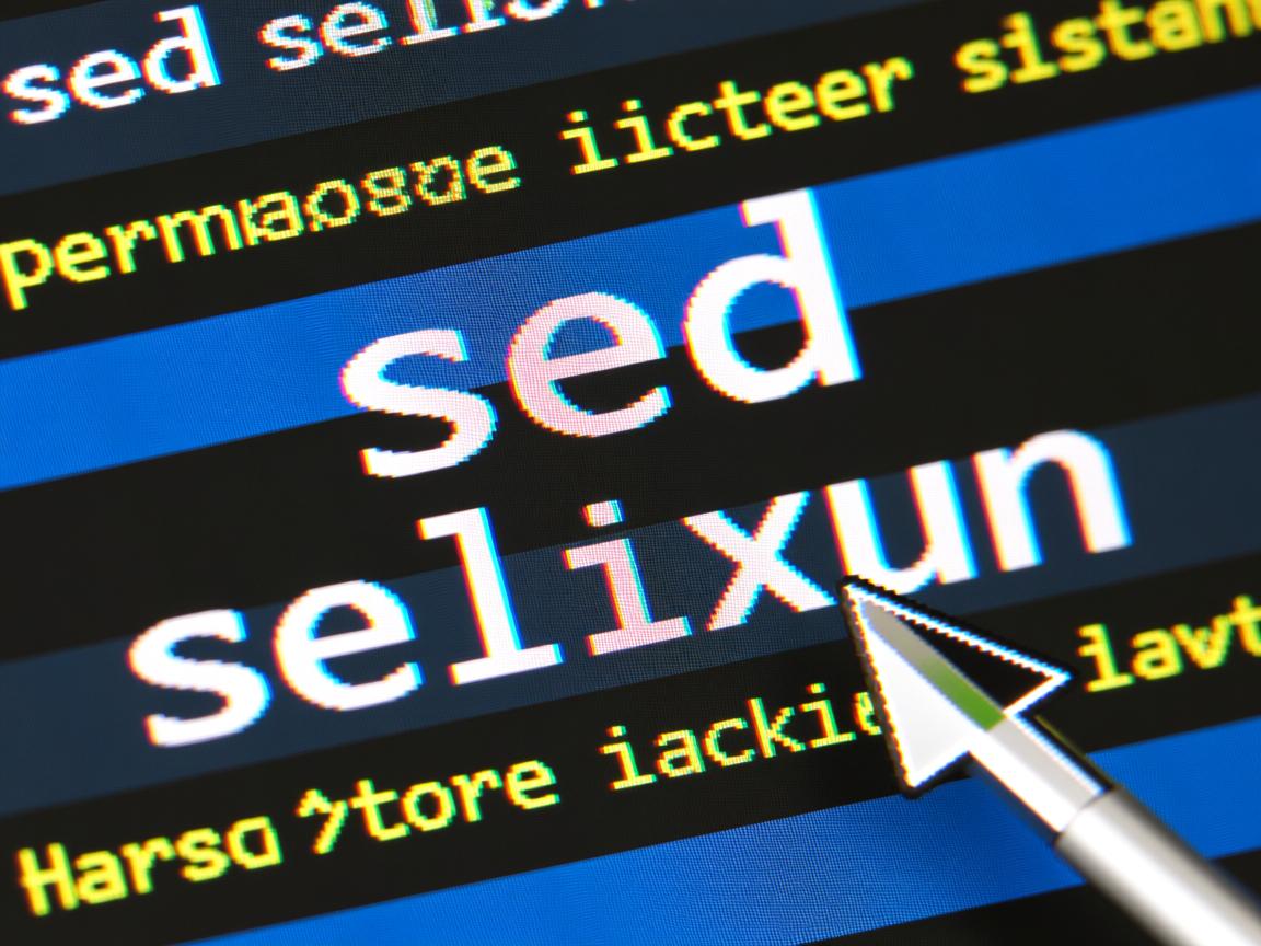 如何使用sed永久关闭selinux  第1张