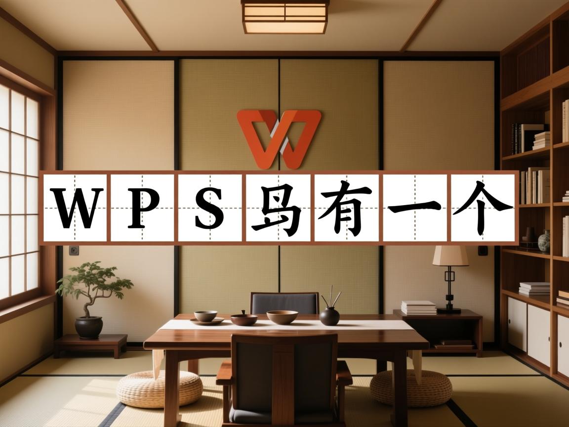wps为什么只有一个格子有字  第1张