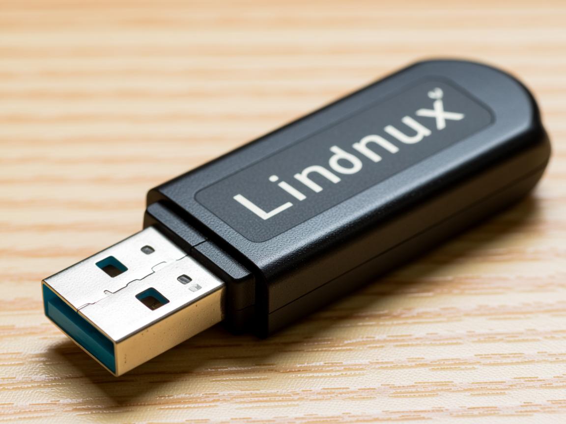 如何使用u盘安装linux系统教程视频  第2张