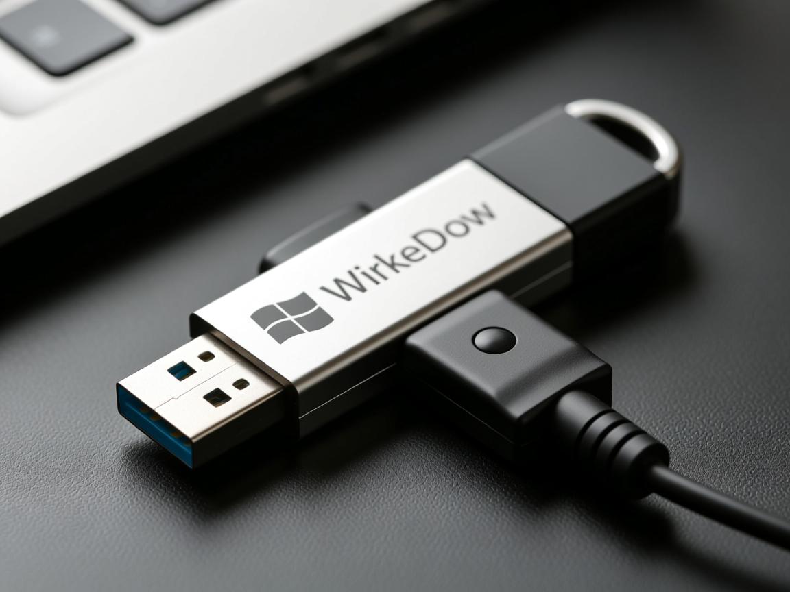 如何在linux制作win启动盘启动U盘  第1张
