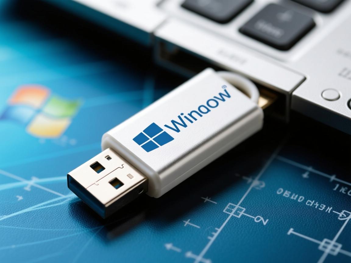 如何在linux制作win启动盘启动U盘  第3张