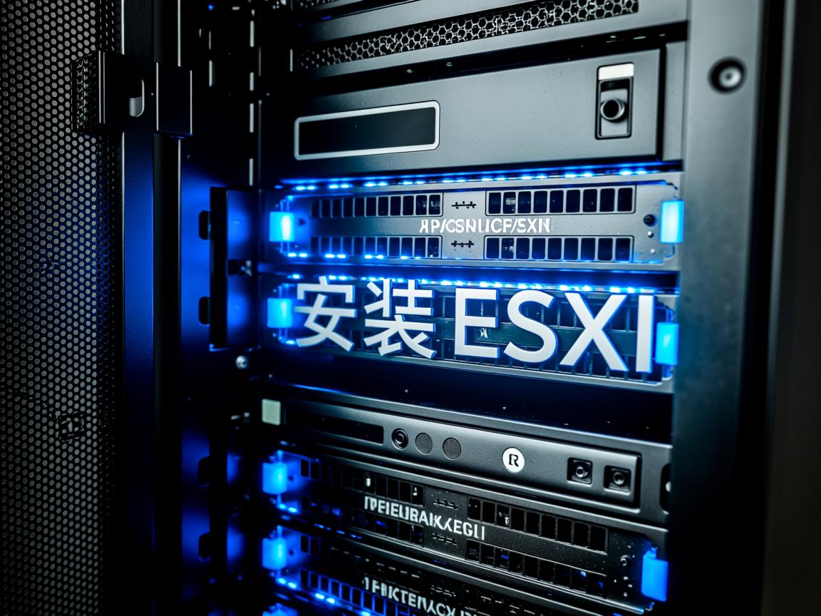 物理机无法安装esxi  第2张