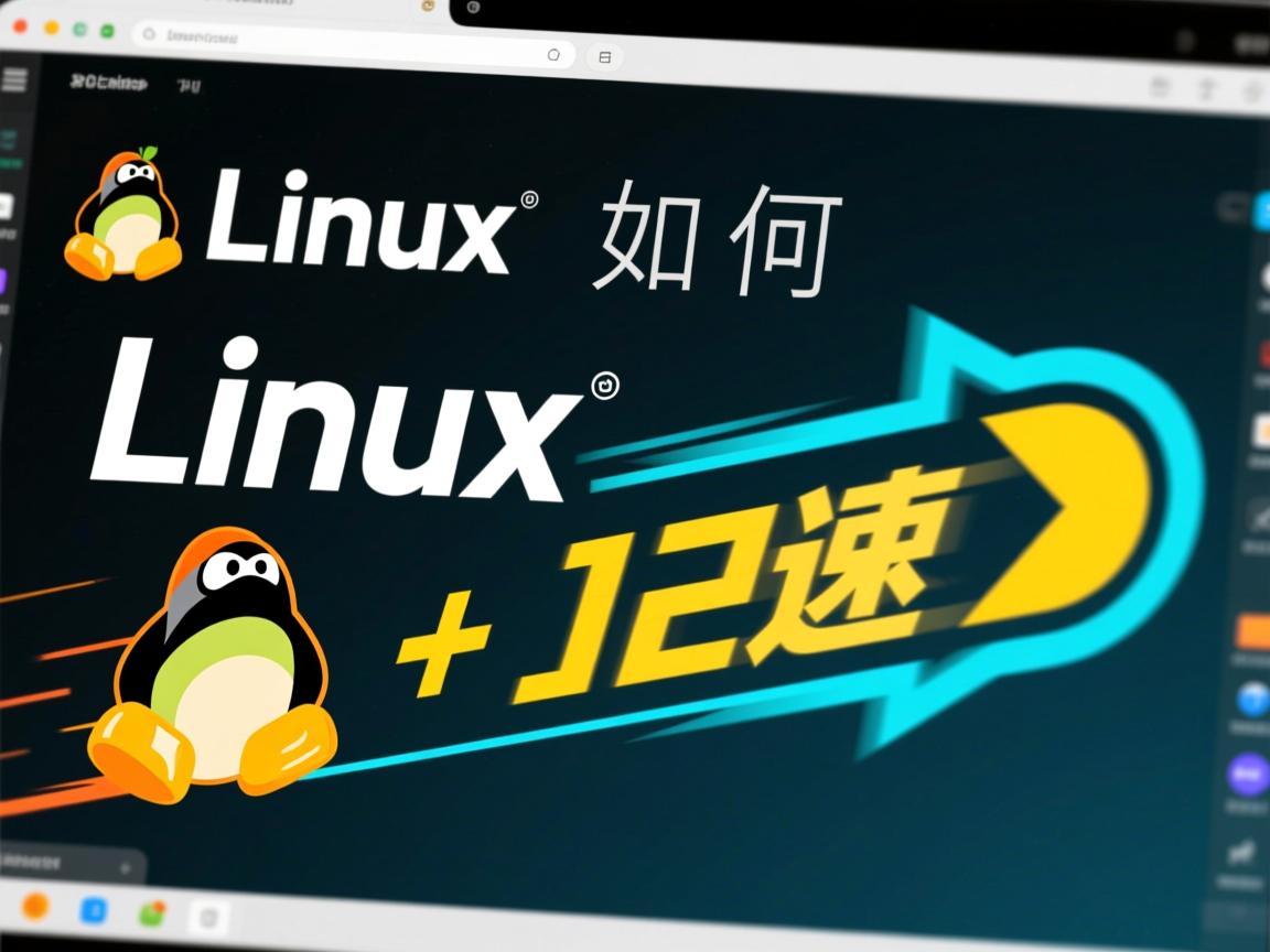 linux如何加速  第2张