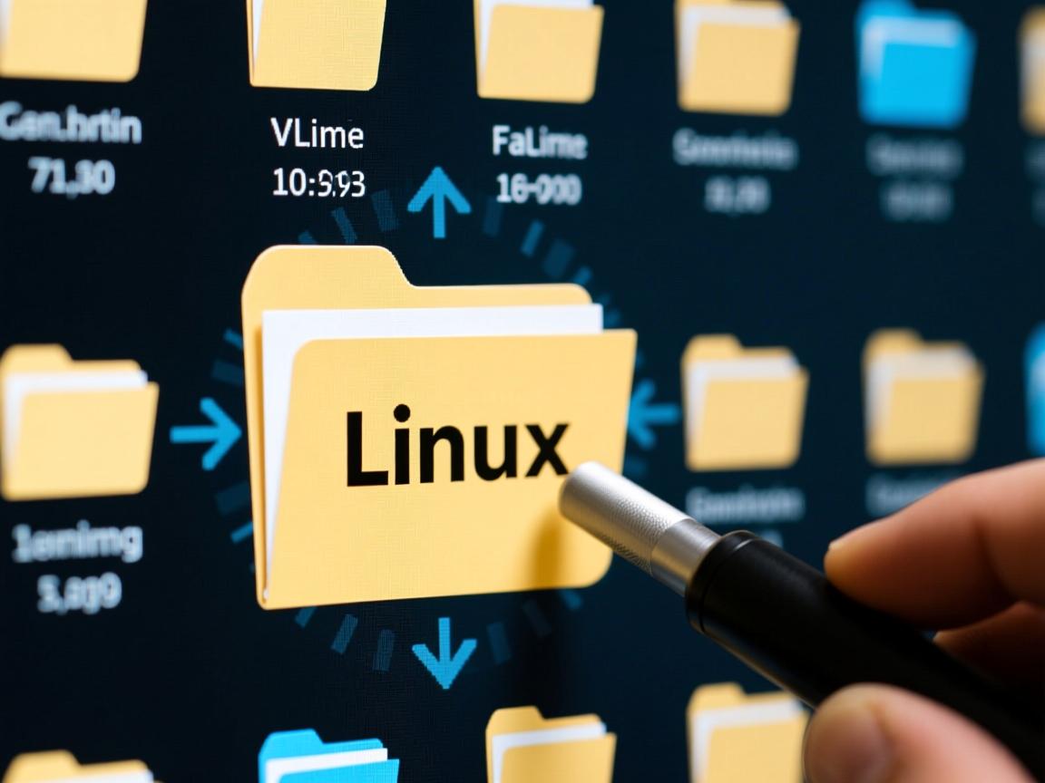 linux如何根据时间查找文件  第1张