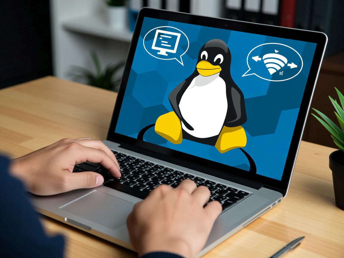 如何远程控制linux主机  第3张
