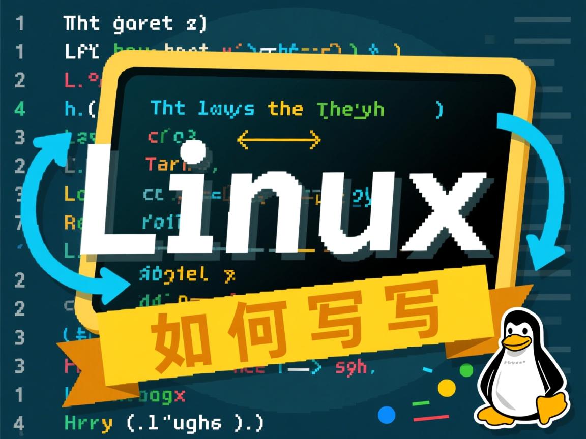 put linux命令如何书写