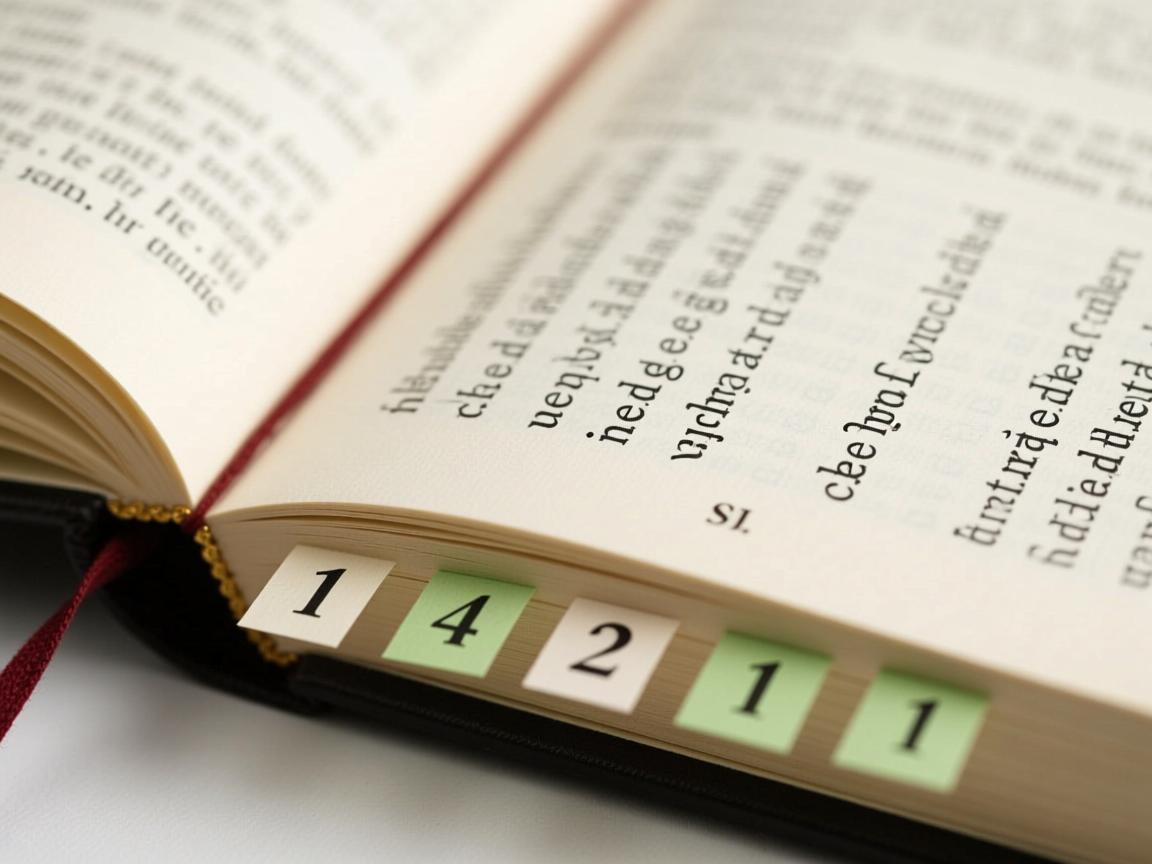 为什么word页码奇数页都一样 第2张 为什么word页码奇数页都一样 第2张