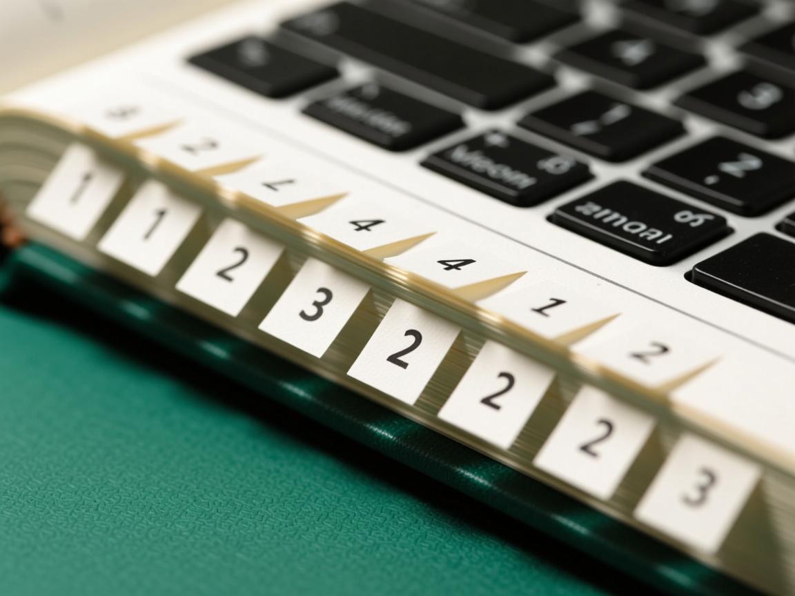 为什么word页码奇数页都一样 第3张 为什么word页码奇数页都一样 第3张