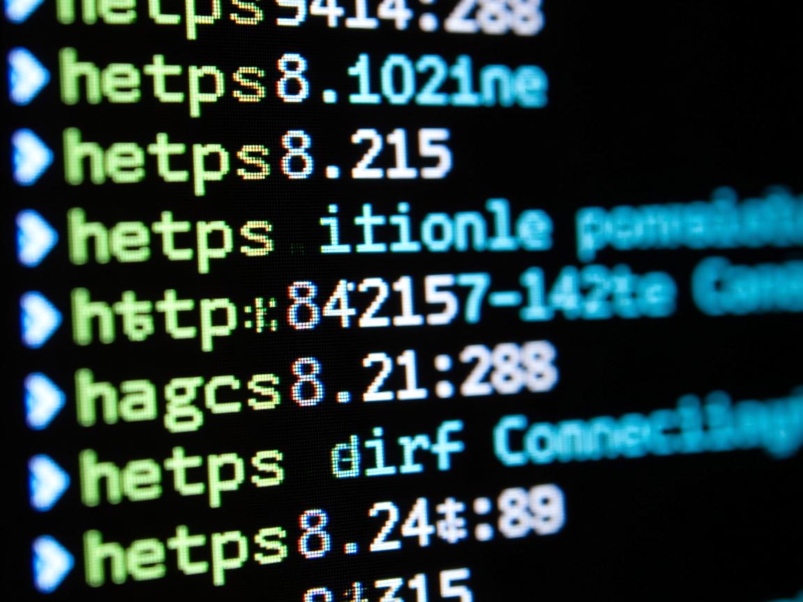 linux如何查看http的并发连接数  第3张